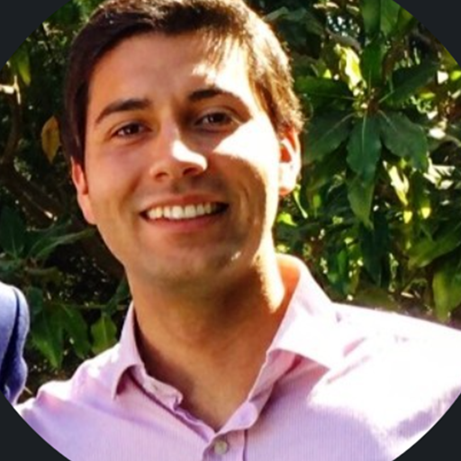 Foto de perfil DF